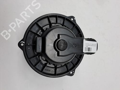 Used Heater blower motor KIA STONIC (YB) 1.0 T-GDi (101 hp) 23290045