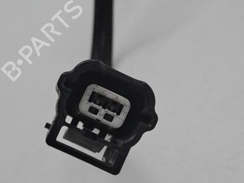 Hood lock RENAULT MEGANE III Hatchback (BZ0/1_, B3_) 1.2 TCe (BZ2B, BZ11) | BP26574446C133 