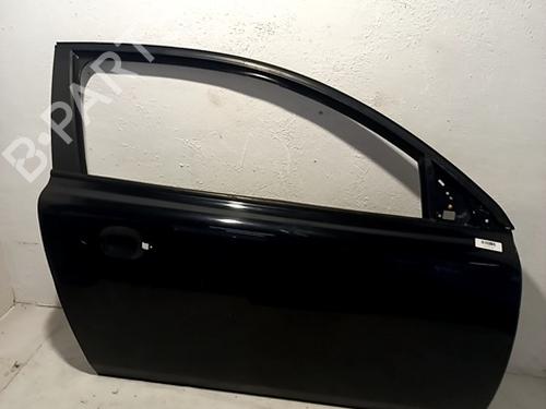 Right front door VOLVO C30 (533) 2.0 D | BP29744990C3