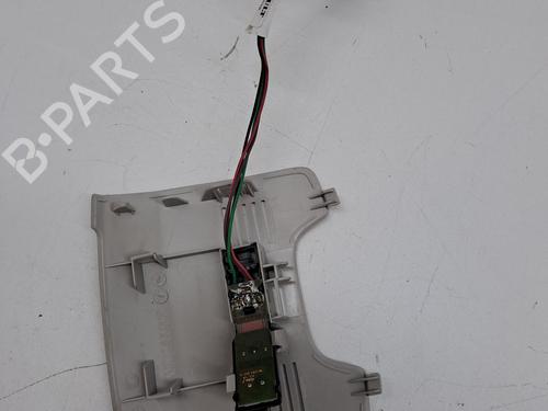 Electronic sensor RENAULT MEGANE IV Grandtour (K9A/M/N_) 1.3 TCe 140 (K9NB) | BP23944570M84