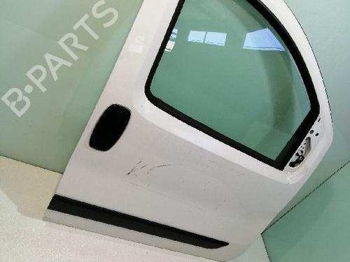 Right front door FIAT QUBO (225_) 1.3 D Multijet (225CXB1A, 225AXB1A, 225CXB11, 225AXB11,... | BP23651559C3 