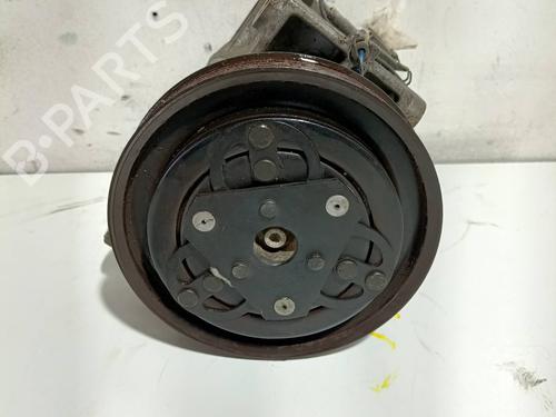 Used AC compressor NISSAN PRIMERA (P11) 2.0 16V (131 hp) 25455503