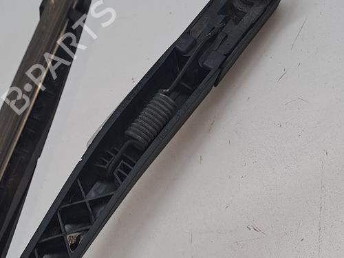 Rear windshield wiper arm PEUGEOT 208 I (CA_, CC_) 1.6 HDi | BP23942832C144 