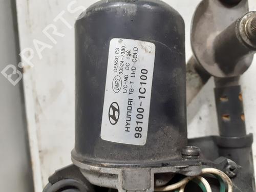 Viskermotor vindrude HYUNDAI COUPE I (RD) 1.6 i 16V | BP26285665M29 
