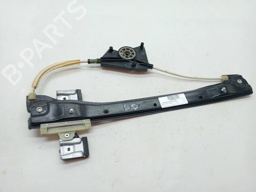 Used Front right window mechanism SKODA CITIGO (NF1) 1.0 (60 hp) 23347601