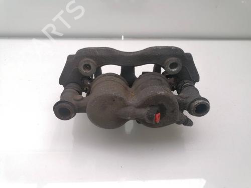 Used Right front brake caliper MERCEDES-BENZ VITO / MIXTO Van (W639) 110 CDI (639.601, 639.603, 639.605) (95 hp) 23941715