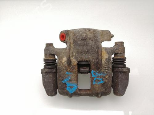 Used Right front brake caliper SUZUKI SAMURAI Closed Off-Road Vehicle (SJ_) 1.3 All-wheel Drive (SJ413, SJ70, SJ80) (70 hp) 23973604