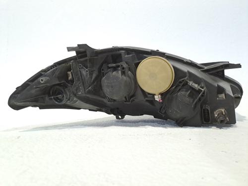 Left headlight MERCEDES-BENZ A-CLASS (W169) A 180 CDI (169.007, 169.307) | BP24466754C28 