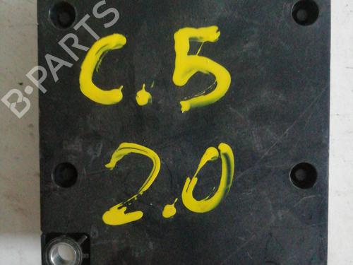 ECU airbags CITROËN C5 I (DC_) 2.2 HDi (DC4HXB, DC4HXE) | BP25458256M53 