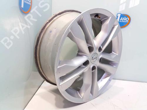 Rim NISSAN X-TRAIL II (T31) 2.0 dCi 4x4 | BP23935942C45