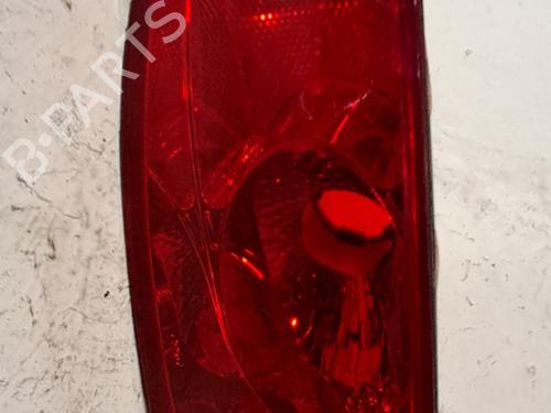 Tågelys Tågelys HYUNDAI SANTA FÉ II (CM) 2.2 CRDi 4x4 (155 hp) 33767238 33767238