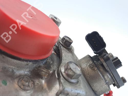 Turbocharger/Supercharger PEUGEOT 207 SW (WK_) 1.6 HDi | BP23361532M71