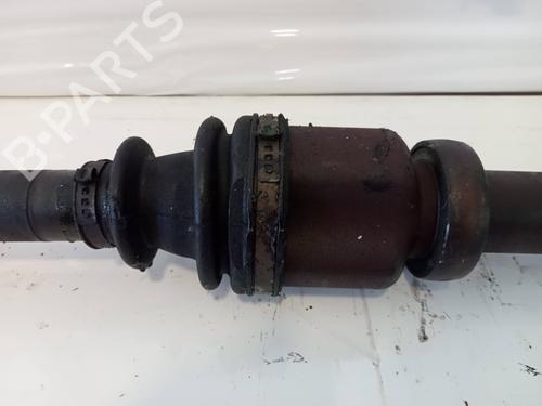Right front driveshaft FORD FOCUS C-MAX (DM2) 1.6 TDCi | BP28336867M39 