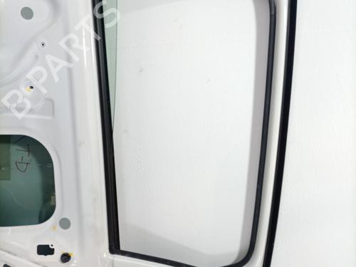 Right rear door VW POLO V (6R1, 6C1) 1.2 TDI | BP29179391C5 