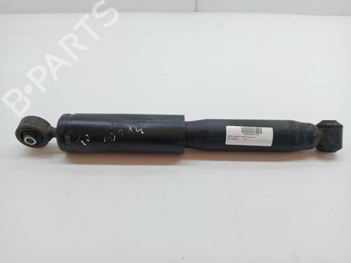 Right rear shock absorber FIAT FIORINO Box Body/MPV (225_) 1.3 D Multijet (225BXD1A, 225BXB1A, 225BXB11) 51929884