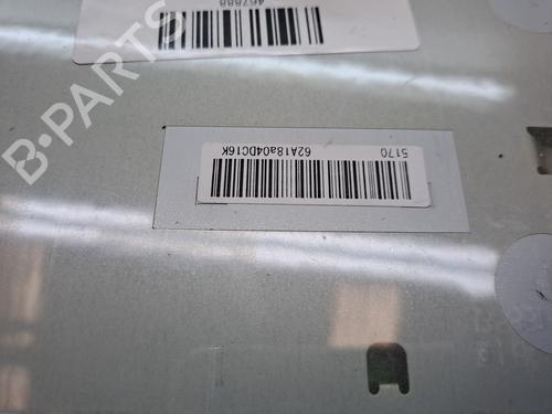 Display monitor TOYOTA YARIS (_P13_) 1.5 Hybrid (NHP130_, NHP130) | BP23358390C48 