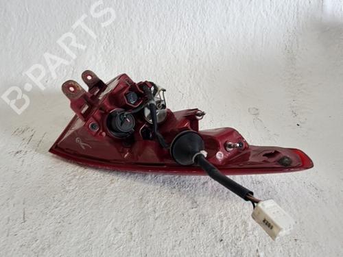 Fanale posteriore destro HYUNDAI IONIQ (AE) 1.6 GDI Hybrid (141 hp) 29525988