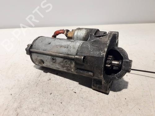 Used Starter RENAULT MEGANE II Estate (KM0/1_) 1.9 dCi (KMRG, KM1G, KM0G, KM2C) (120 hp) 25460654