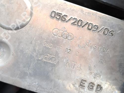 Engine AUDI A4 B7 Avant (8ED) 2.0 TFSI | BP23284868M1 