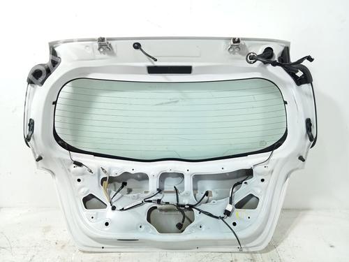 Tailgate TOYOTA YARIS (_P13_) 1.5 Hybrid (NHP130_, NHP130) | BP29627045C6 