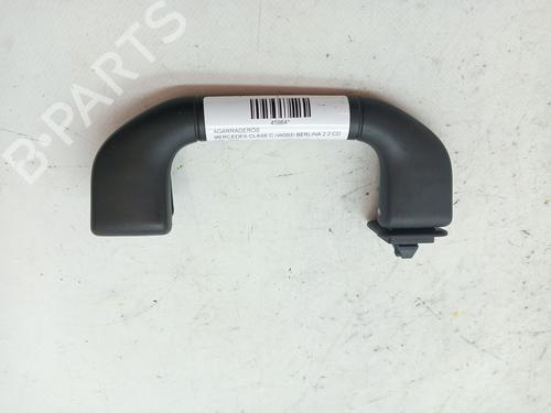 Used Interior roof handle MERCEDES-BENZ C-CLASS (W204) C 320 CDI (204.022) (224 hp) 23357430