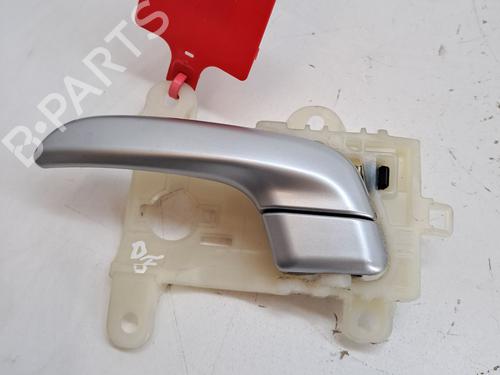 Used Front left interior door handle KIA NIRO I (DE) 1.6 GDI Hybrid (141 hp) 23368626