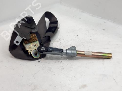 Front left seatbelt RENAULT ESPACE IV (JK0/1_) 2.2 dCi (JK0H) | BP33761633I26 - Image 3
