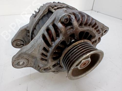 Generator MITSUBISHI MIRAGE / SPACE STAR VI Hatchback (A0_A) 1.2 (A03A) | BP29556194M7 