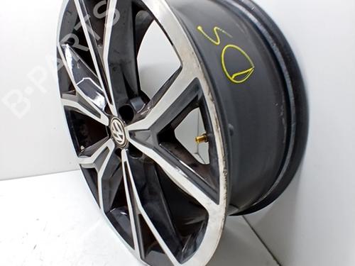 Rim VW T-CROSS (C11, D31) 1.0 TSi | BP30925752C45
