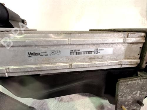 Intercooler PEUGEOT 308 SW II (LC_, LJ_, LR_, LX_, L4_) 2.0 BlueHDi 150 | BP29992105M30
