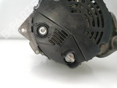 Alternator PEUGEOT BOXER Van (244) 2.8 HDi | BP23938631M7 