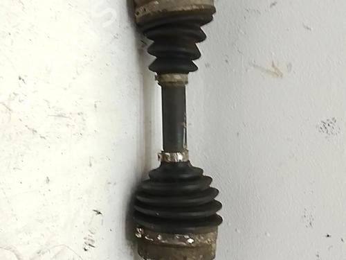 Used Right front driveshaft Right front driveshaft SSANGYONG KYRON 2.0 Xdi (141 hp) 40548623 40548623
