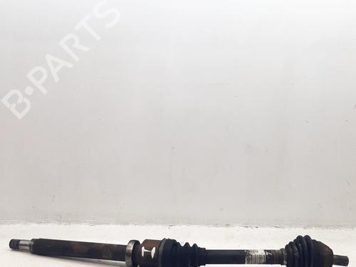 Used Right front driveshaft Right front driveshaft FORD FOCUS II (DA_, HCP, DP) 1.6 TDCi (90 hp) 34341976 34341976