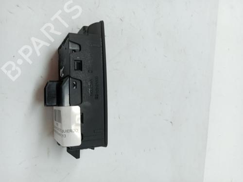 Left front window switch OPEL INSIGNIA A (G09) 1.6 CDTi (68) | BP23976566I27 