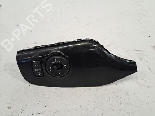 Comando retrovisori KIA CEE'D (JD) 1.6 CRDi 136 (136 hp) 26381591