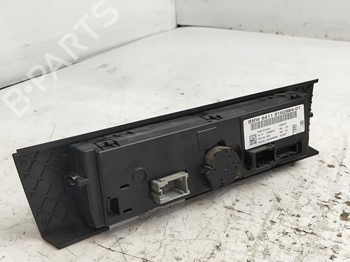 Climate control BMW 3 Coupe (E92) 325 d | BP39611387I5 - Image 3