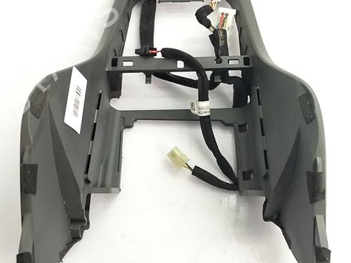 Console central Console central HYUNDAI IONIQ (AE) 1.6 GDI Hybrid (141 hp) 36321651 36321651