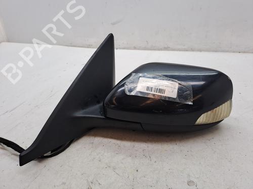 Left mirror VOLVO V50 (545) 1.6 D | BP23358647C26 