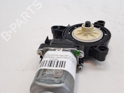 Right rear window motor HYUNDAI ELANTRA VI Saloon (AD, ADA) 1.6 | BP23365366E22 