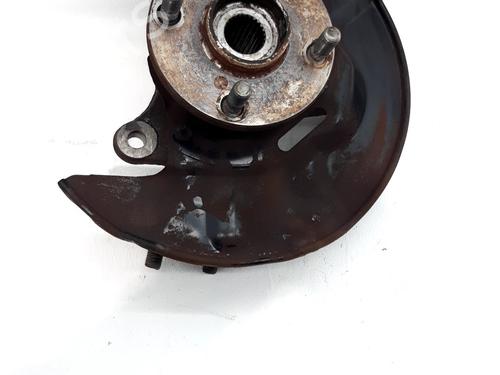 Used Left front steering knuckle Left front steering knuckle TOYOTA COROLLA (_E12_) 2.0 D-4D (CDE120R, CDE120L_) (110 hp) 34341769 34341769