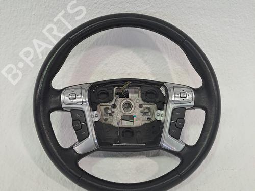 Used Steering wheel FORD MONDEO IV (BA7) 1.8 TDCi (125 hp) 25613336