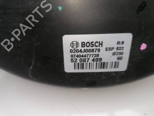 Servo brake OPEL COMBO Box Body/MPV (X12) 1.3 CDTI (B05) | BP23939929M42 