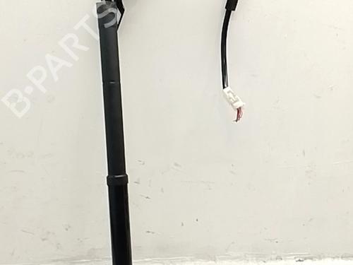 Used Tailgate lift support Tailgate lift support TOYOTA RAV 4 IV (_A4_) 2.5 Hybrid (AVA42_) (197 hp) 34351035 34351035