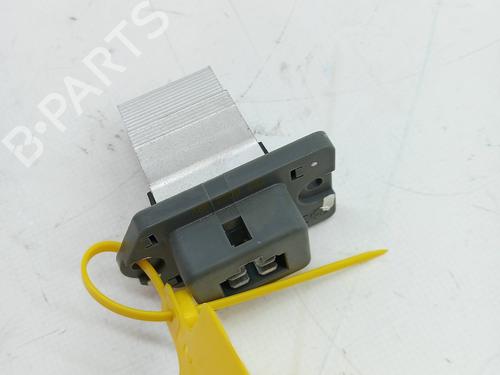 Heater resistor KIA RIO IV (YB, SC, FB) 1.25 | BP23339357M108