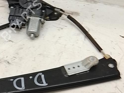 Front right window mechanism SKODA SCALA (NW1) 1.0 TSI | BP40545697C23 - Image 3