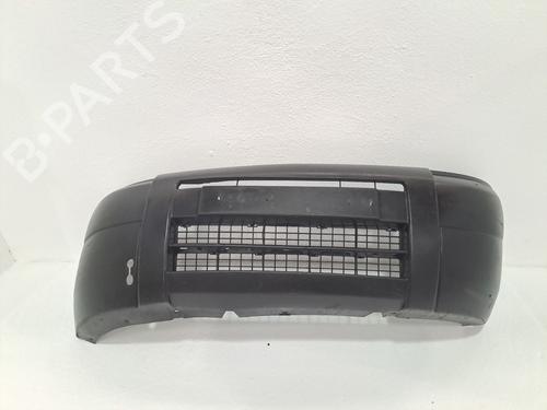 Front bumper PEUGEOT PARTNER Box Body/MPV (5_, G_) 2.0 HDi | BP24240332C7 