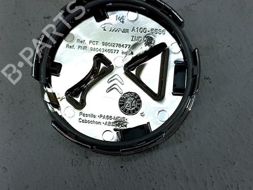 Hulkapsel DS DS 7 (J4_, JC_) E-TENSE 225 (J4DGZU) | BP33765667C160 - Image 2