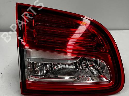 Used Left tailgate light CITROËN C4 AIRCROSS 1.6 HDi 115 (114 hp) 25031948