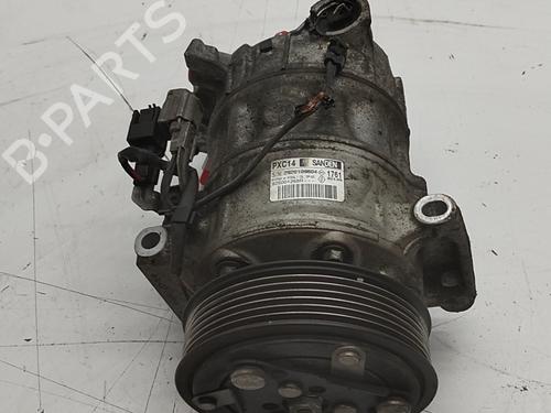 AC compressor RENAULT MEGANE IV Hatchback (B9A/M/N_) 1.3 TCe 140 (B9NB) | BP37794298M34 - Image 2