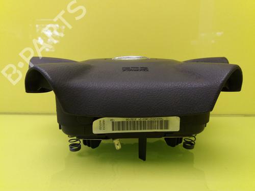 Used Driver airbag FORD USA EDGE 2.0 TDCi AWD (180 hp) 23874023